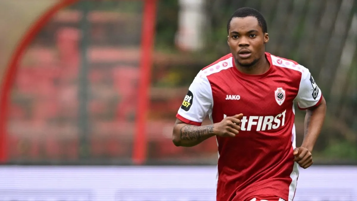 21-Year-Old Nigerian Footballer Dies of Alleged Food Poisoning Following Recent Visit to Abuja