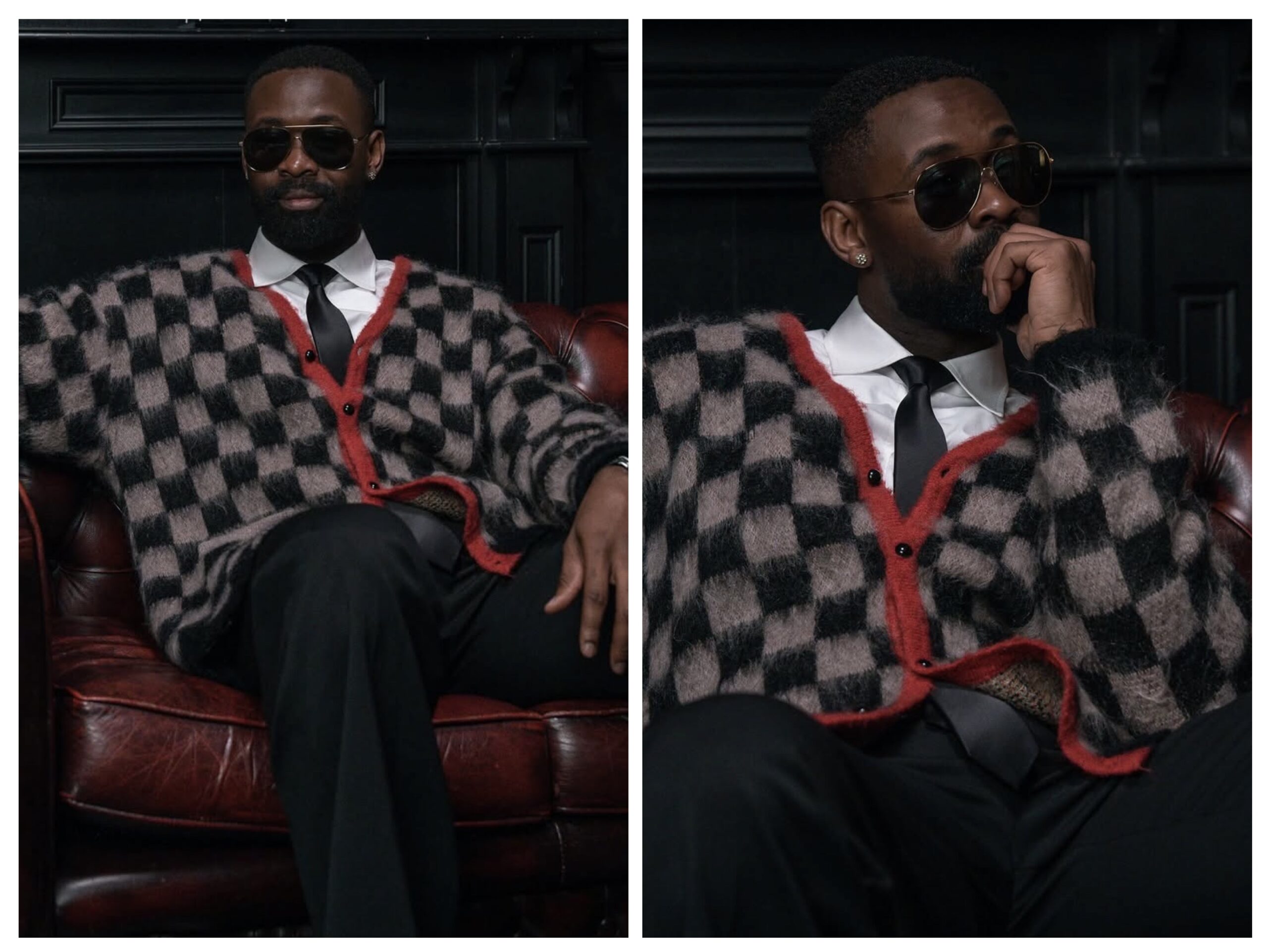 I Thought I was the Best in the Music Industry- Sarz