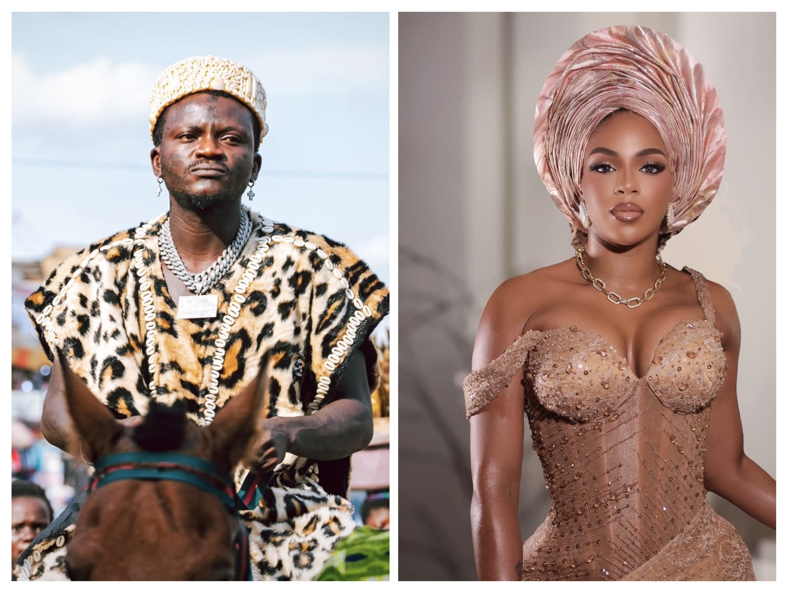 Is Venita Akpofure Pregnant for Portable? Here is What We Know