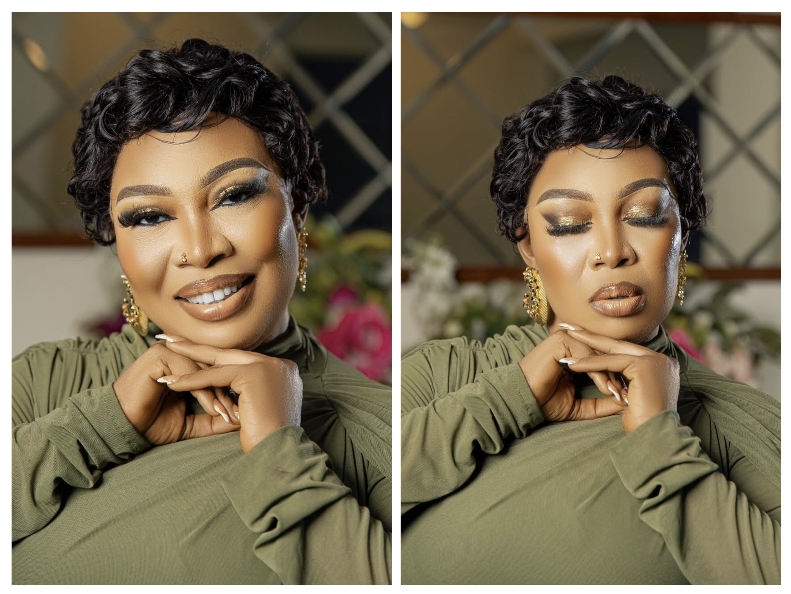 Actress Bimpe Akintunde Recounts How Marriage to Ganiyu Dissolved Quietly
