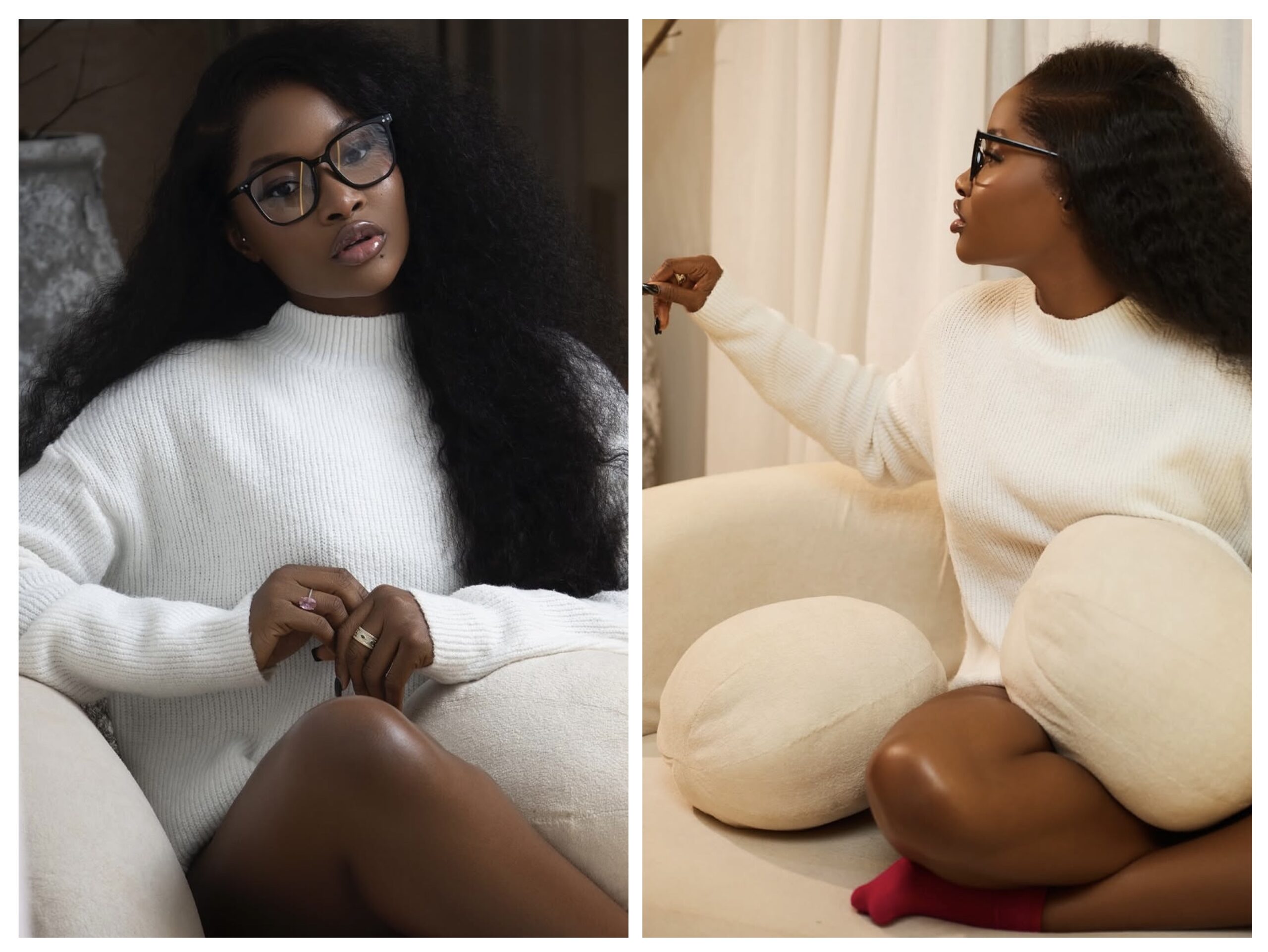How Ilebaye Introduced 14-Year-Old Brother to ‘Hard’ Drugs- Reality Star’s Father Alleges