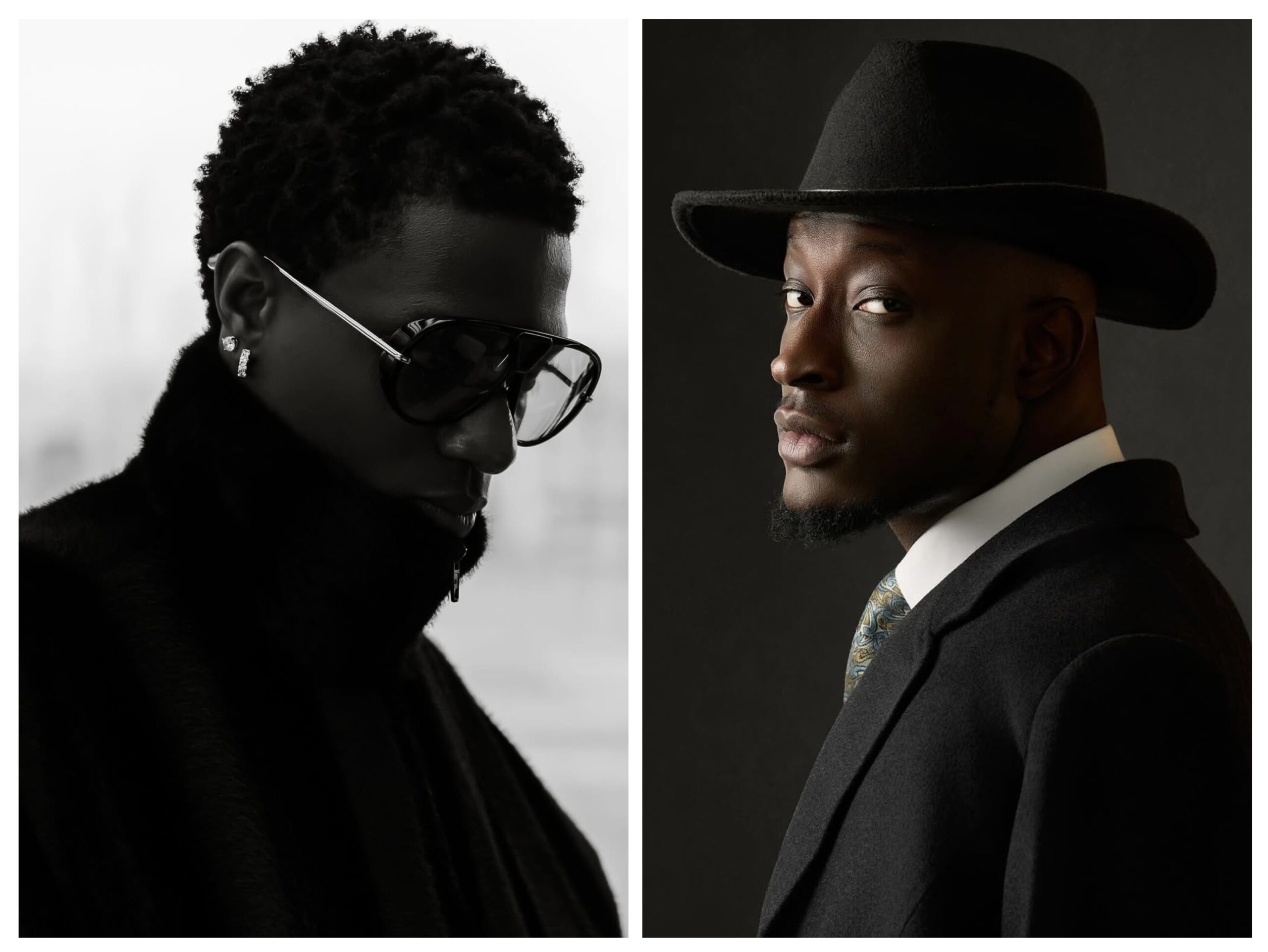 ​‘Why I Started Insulting Wizkid on Social Media – Carter Efe Confesses