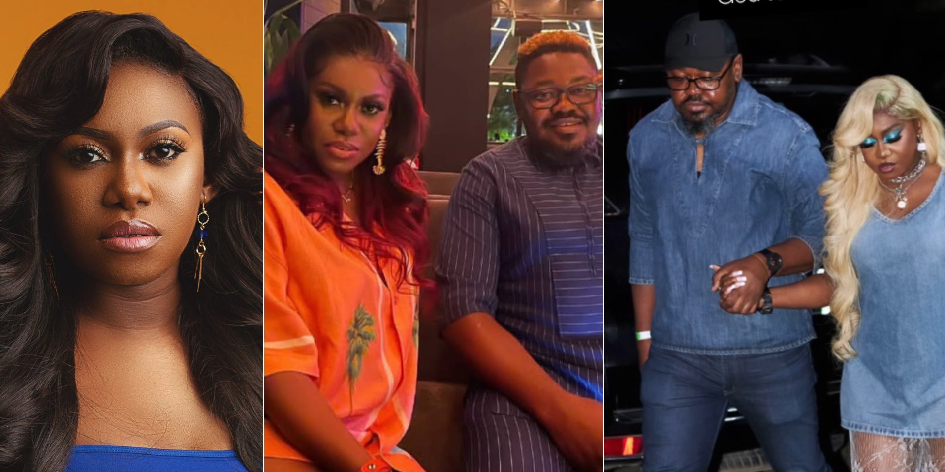 “Nothing Feels Good Anymore”: Niniola Apata Laments as She Grieves Her Husband
