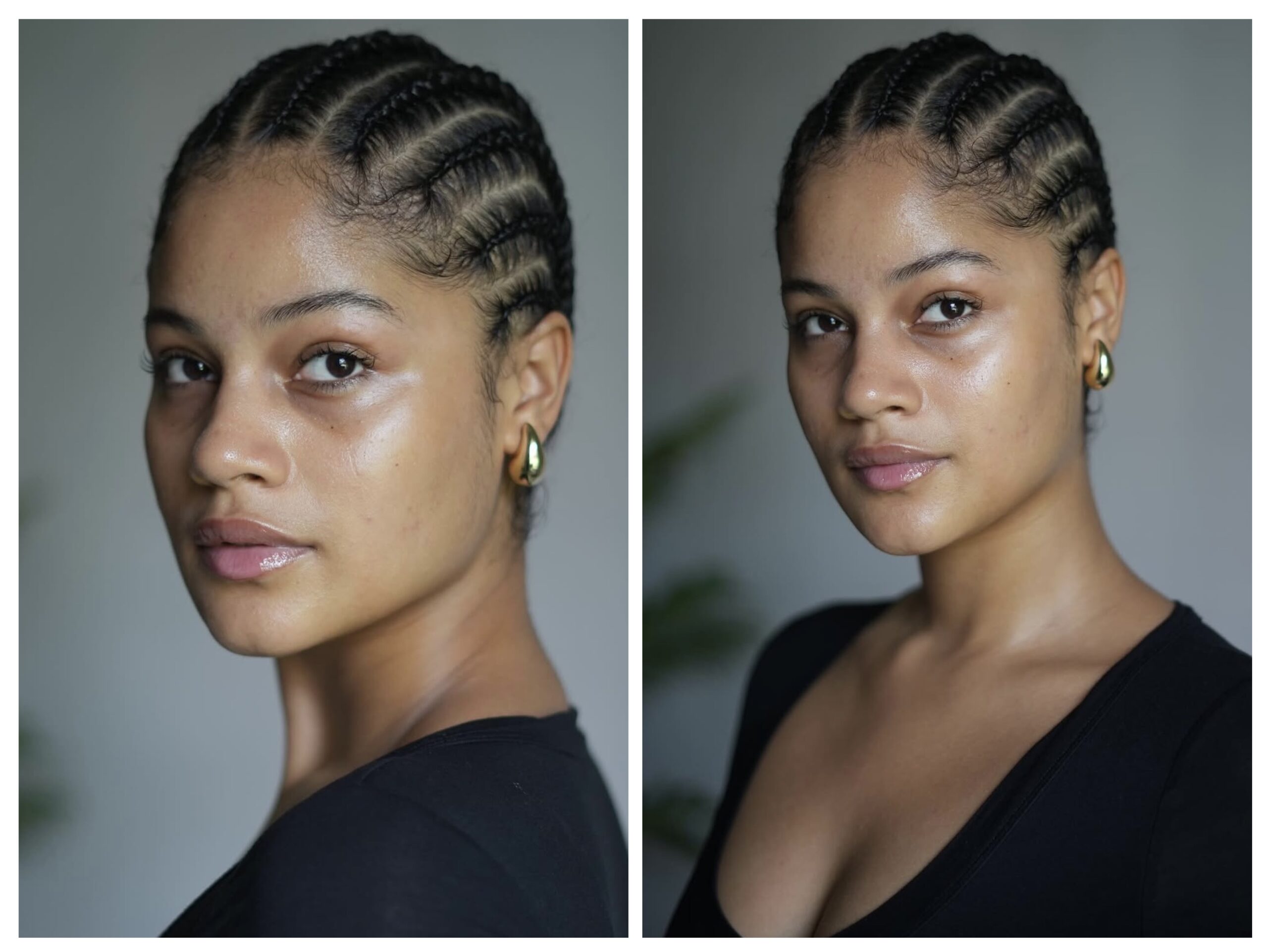 Actors are not as Wealthy as they Seem- Actress Shine Rosman Exposes Colleagues in Movie Industry