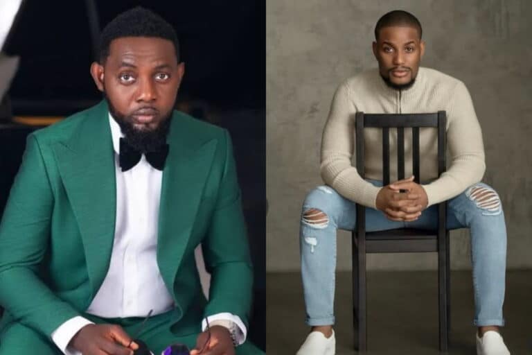 Even in Death You Still Wore a Smile — Ayo Makun Recounts Final Moments With Alexx Ekubo