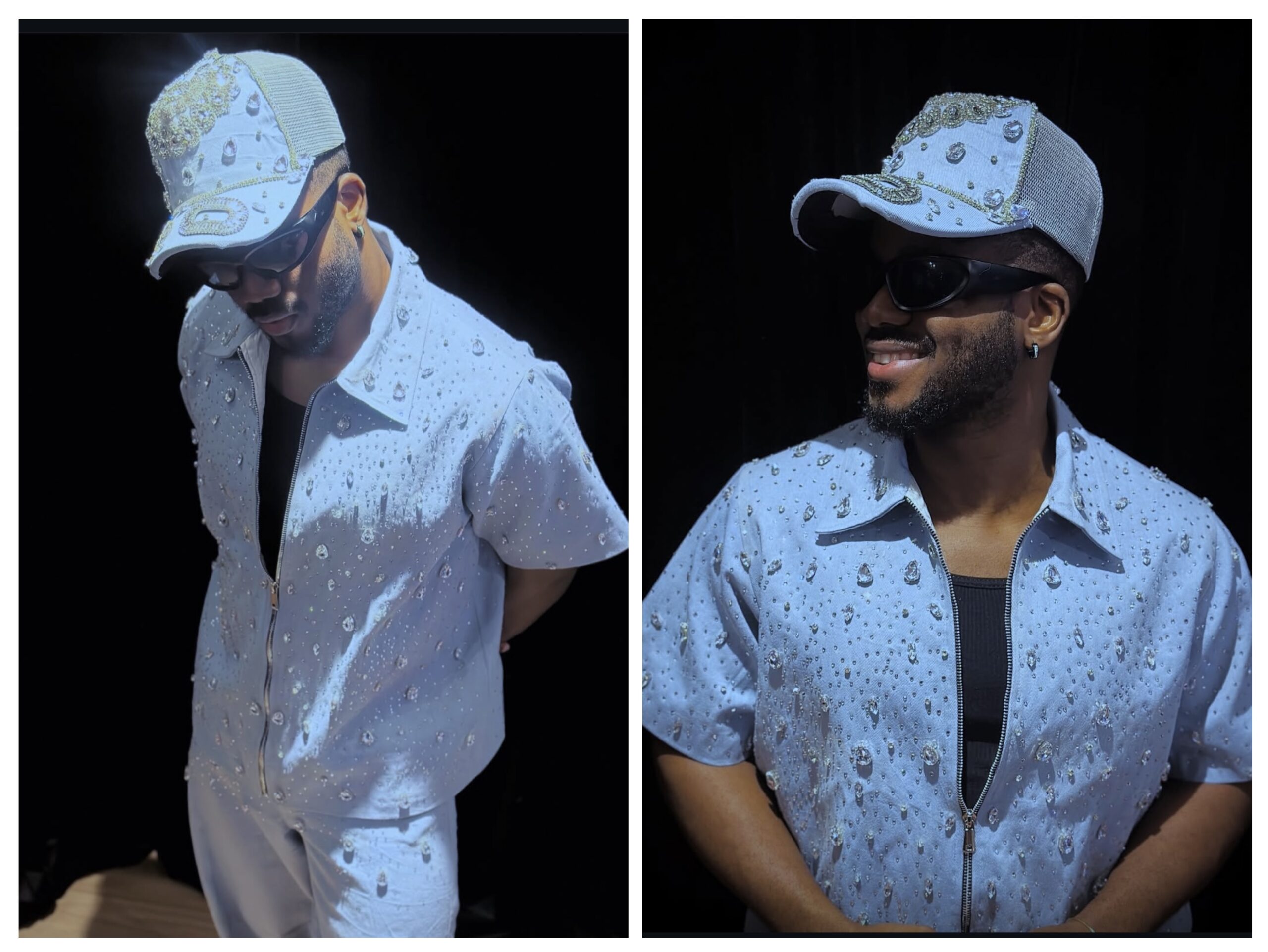 Why You Should Have More Kids- Korede Bello