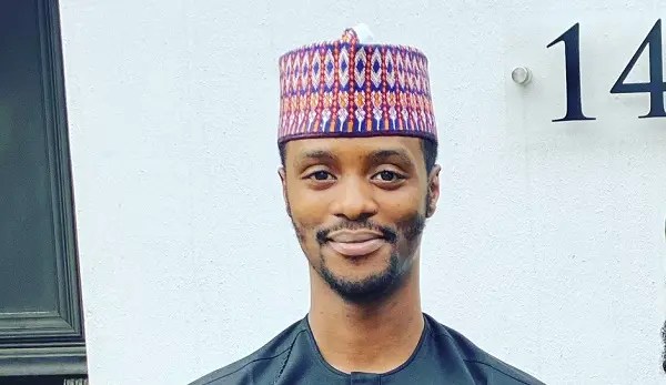 No Time for Gen Z Wahala- Bashir El-Rufai Confirms Divorce From Wife Halima