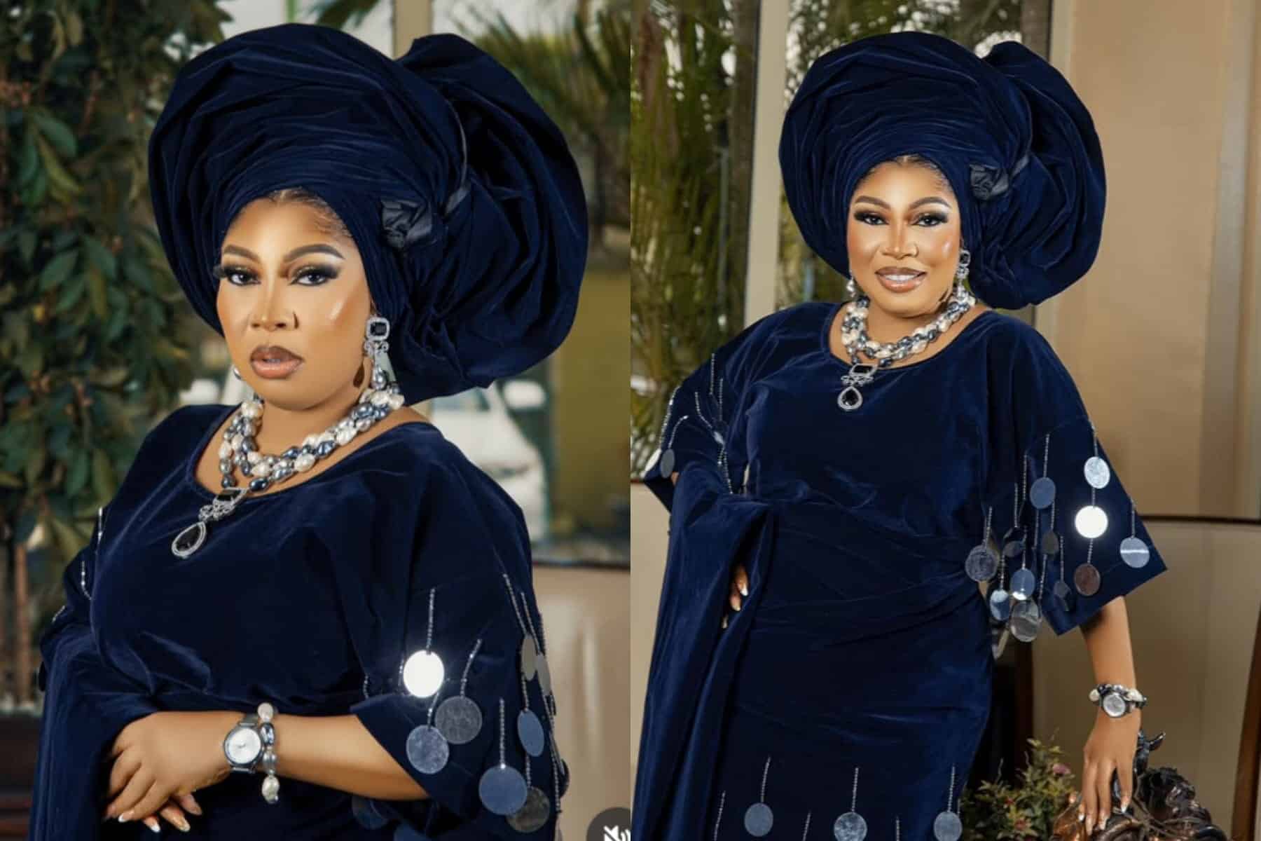 Bimpe Akintunde Recounts How She Rebuilt Self Following Recent Divorce