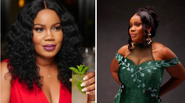 Biodun Stephen Shares ‘Secret’ to Drastic Weight Loss