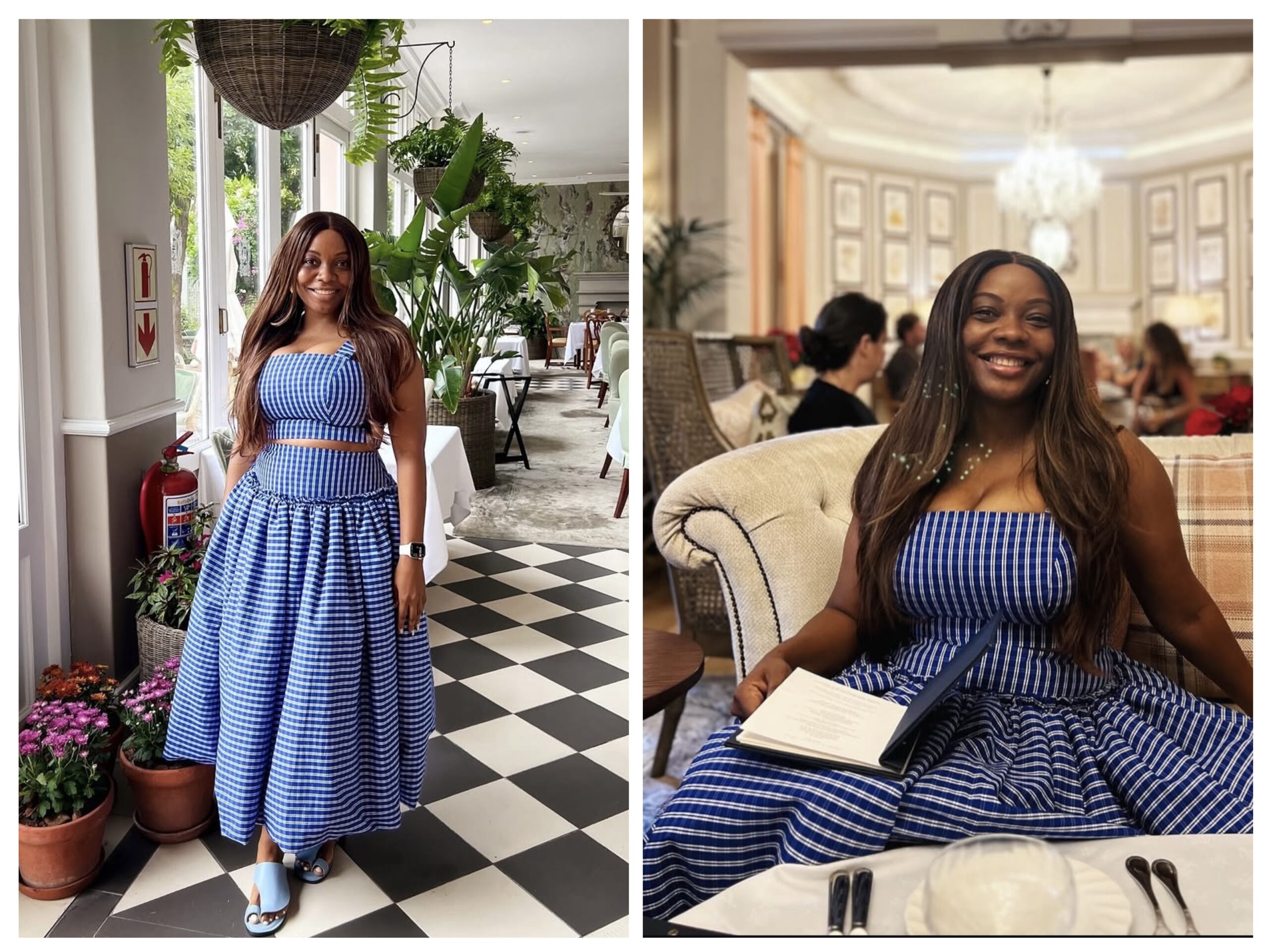 Stop Sharing Spotlight With Men You’re Dating- Media Personality, Jola Ayeye