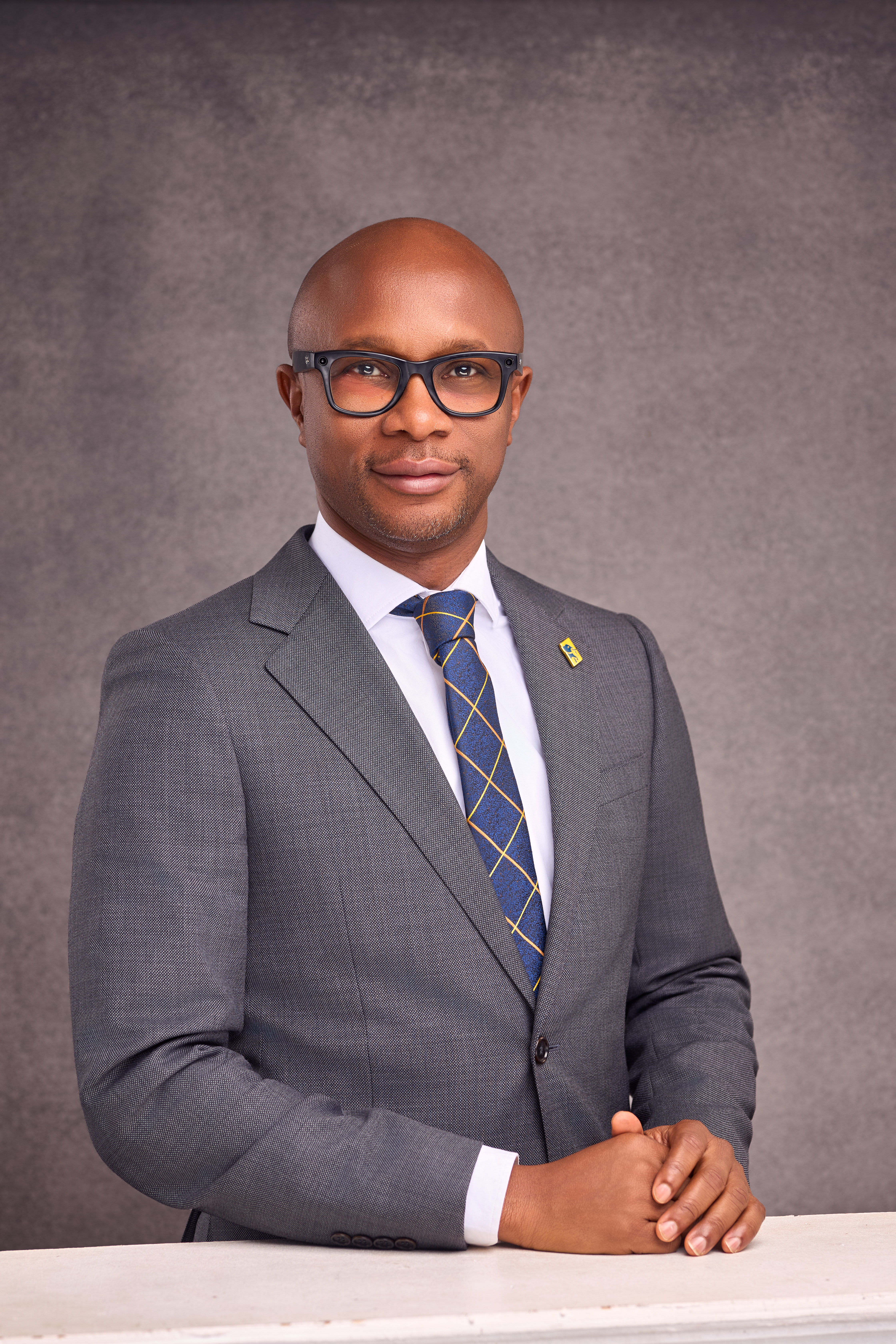FirstBank Confirms Appointment of Olayinka Ijabiyi as Group Head, Marketing and Corporate Communication
