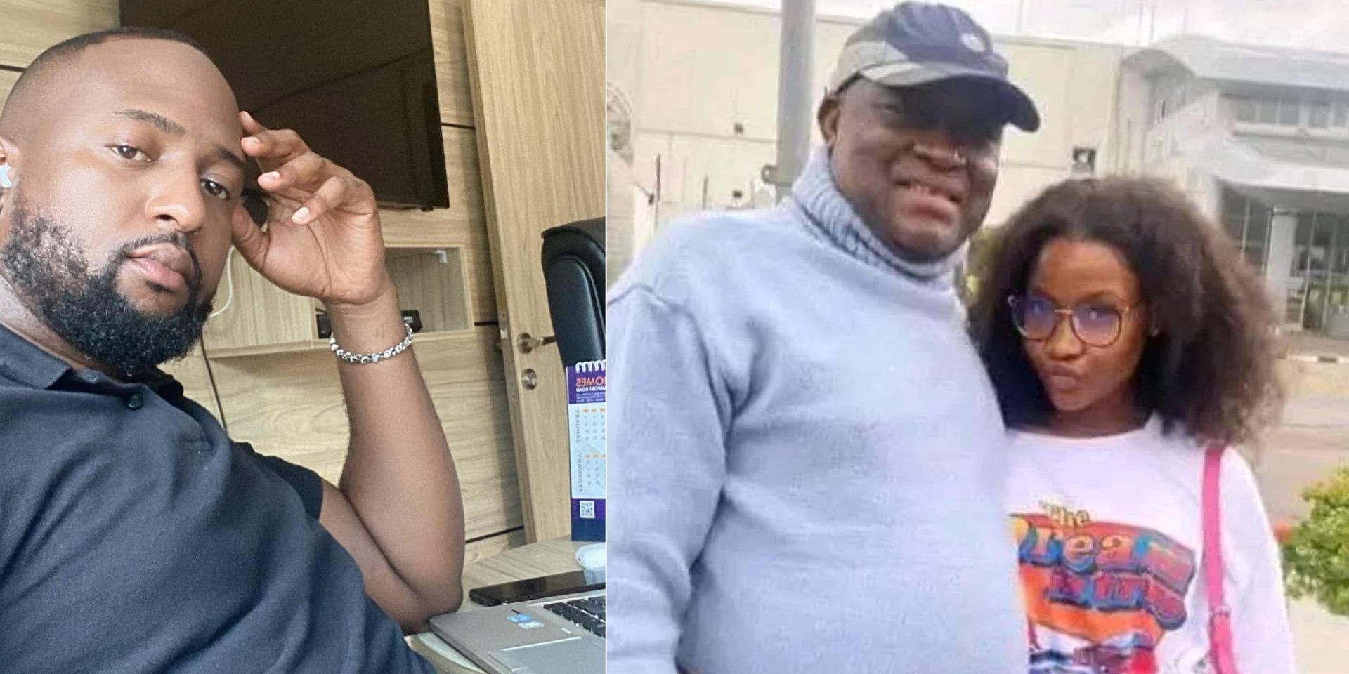 Ilebaye Odiniya Faces Fresh Backlash as Media Personality Kachi Weighs In on Ongoing Family Controversy