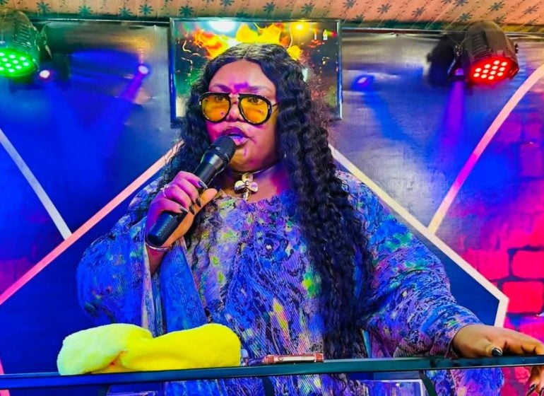 Why Men With No Money Should Not Chase Love – Pastor Emem Isong