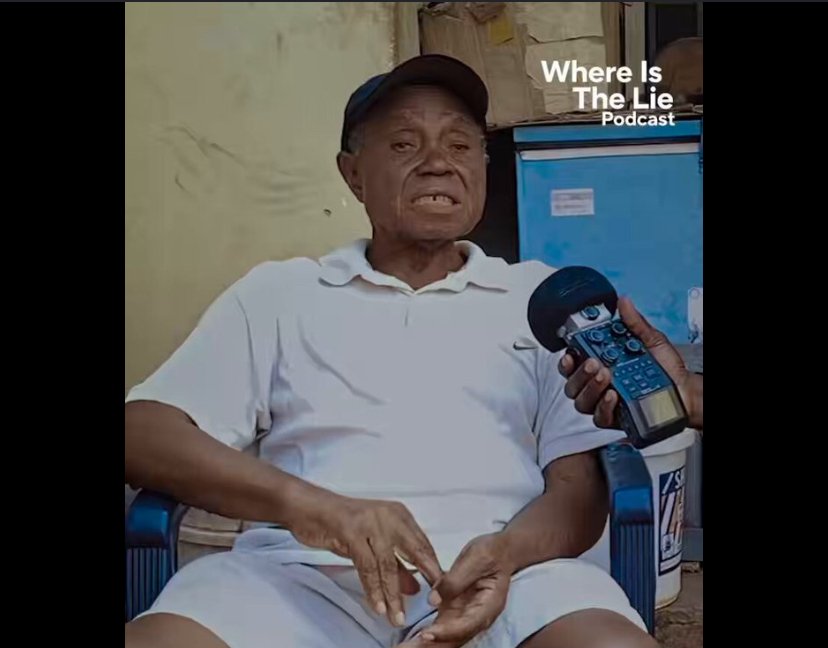 I Was Abandoned: Nollywood Veteran Roy De Nani Breaks Silence on Treatment Received After Losing 2 Children