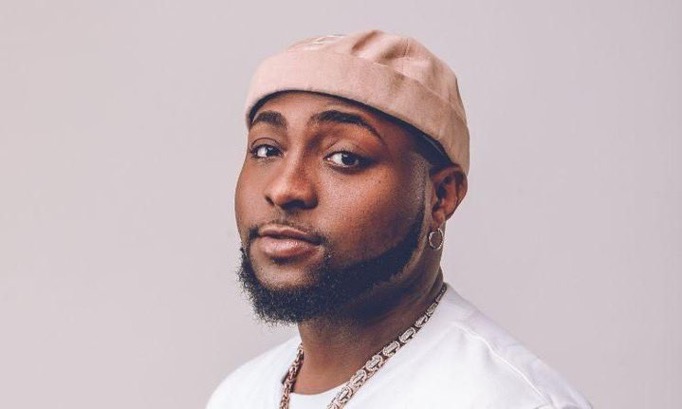 ‘From ₦4bn to ₦8bn’: Davido Shows Off Appreciating Eko Atlantic Mansion Site