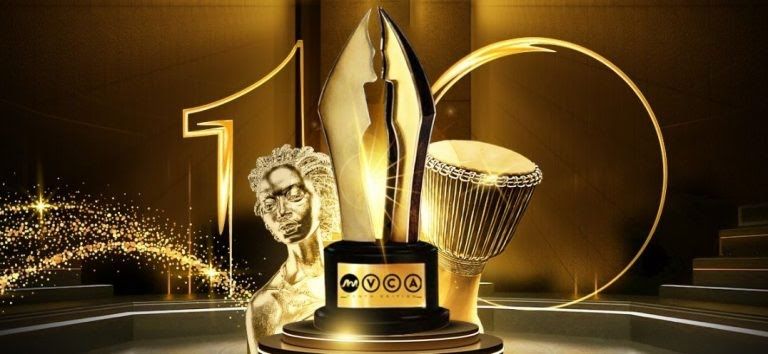 AMVCA 2026: Lisabi, Colors of Fire Lead the Pack of Winnings