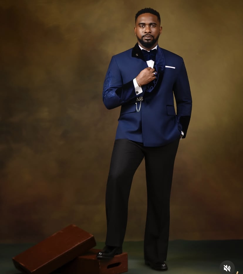 AMVCA 2026: Uzor Arukwe Crowned Best Lead Actor