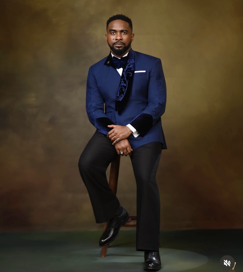 I Couldn’t Even Pay Rent—Uzor Arukwe Reflects on Past Financial Hardships