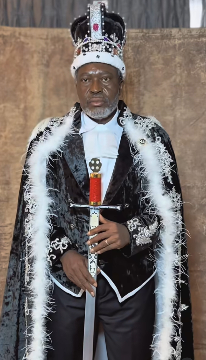 AMVCA 2026: Veteran Actor Kanayo O. Kanayo Wins Industry Merits Award
