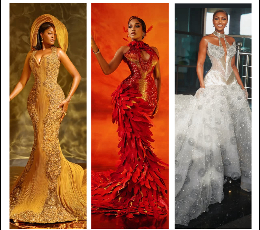 Met Gala Vs AMVCA: African Fashion Takes Over