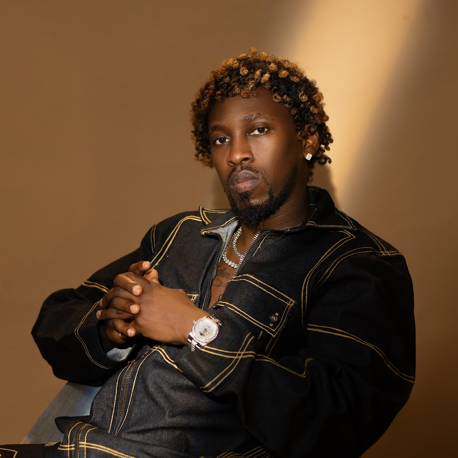 Singer Orezi Questions Nigeria’s Education Standards as JAMB Sets 150 Cut-Off Mark