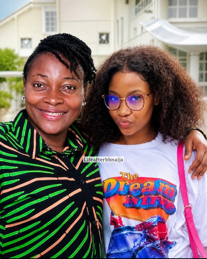 It Was Planned With My Daughter- Ilebaye’s Mother Breaks Silence On Disowning Audio