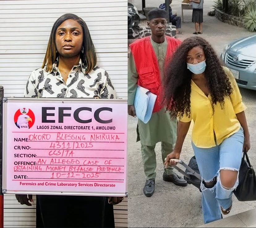 Blessing CEO Granted N20m Bail in ‘N69m fraud’ Trial