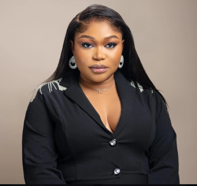 Nollywood Actress Ruth Kadiri Makes Emotional Plea to President Tinubu on Insecurity