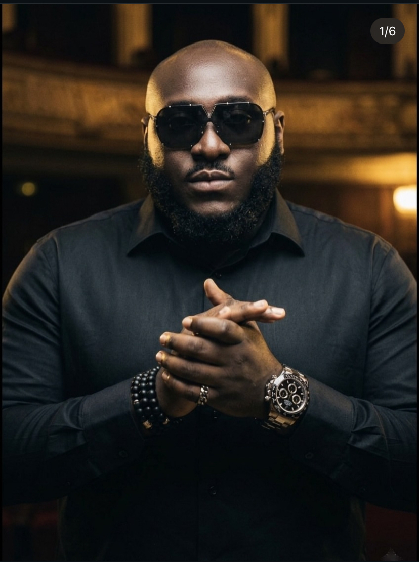 DJ Big N Launches Own Record Label, Hails Don Jazzy