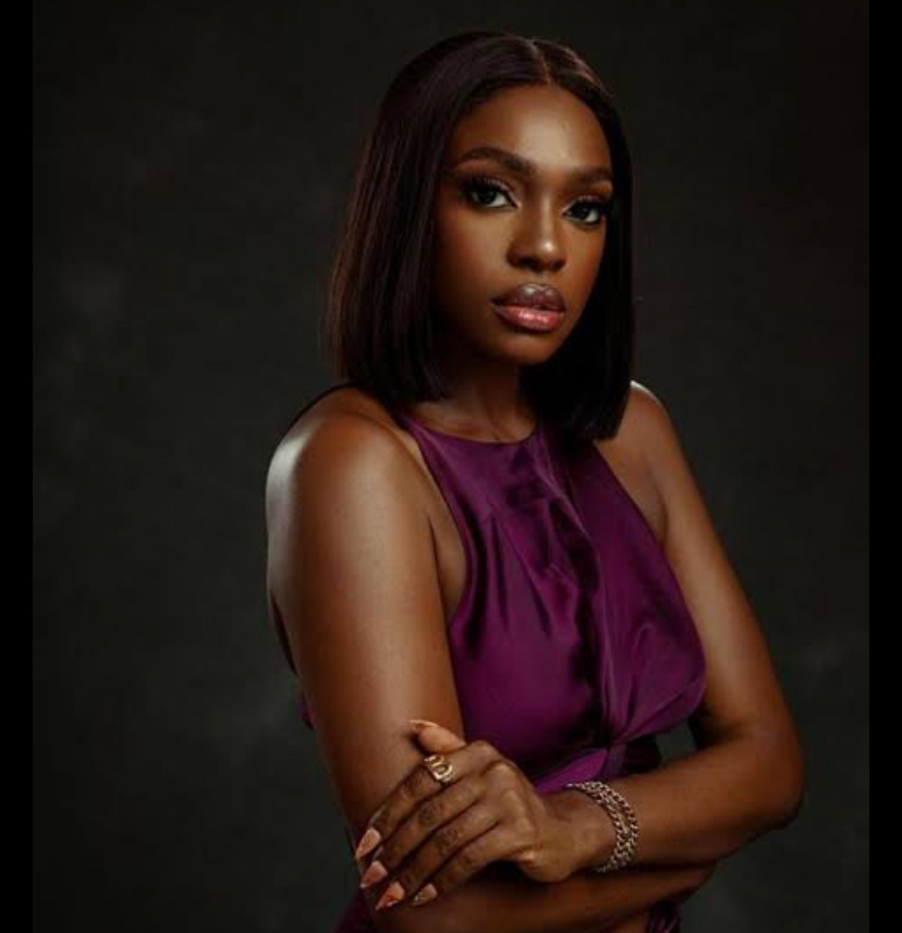 Actress Beverly Osu Calls for Accountability in Toxic Relationships