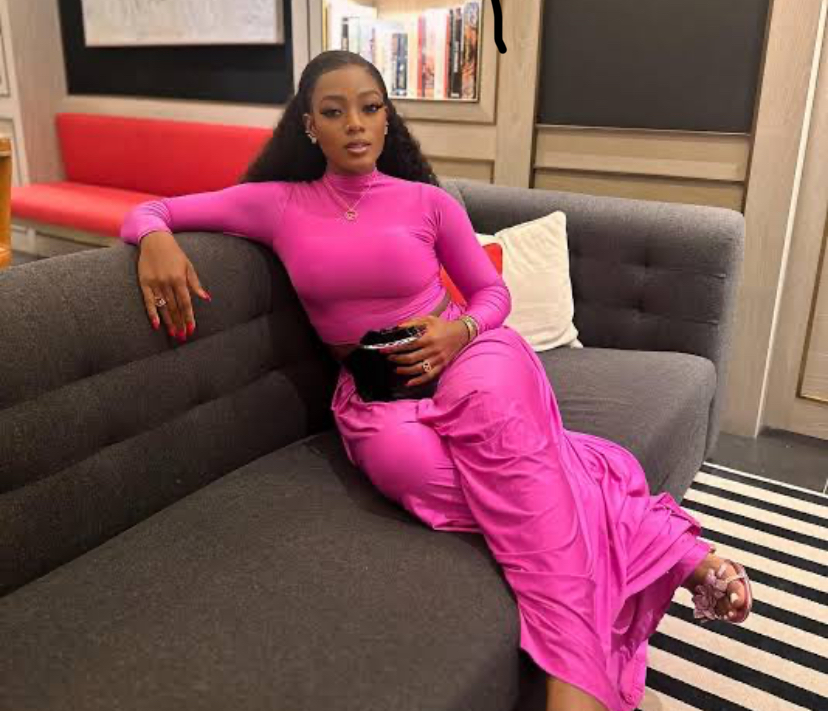 Elsie Okpocha, Ex-Wife of Comedian Basketmouth Questions Essence of Marriage