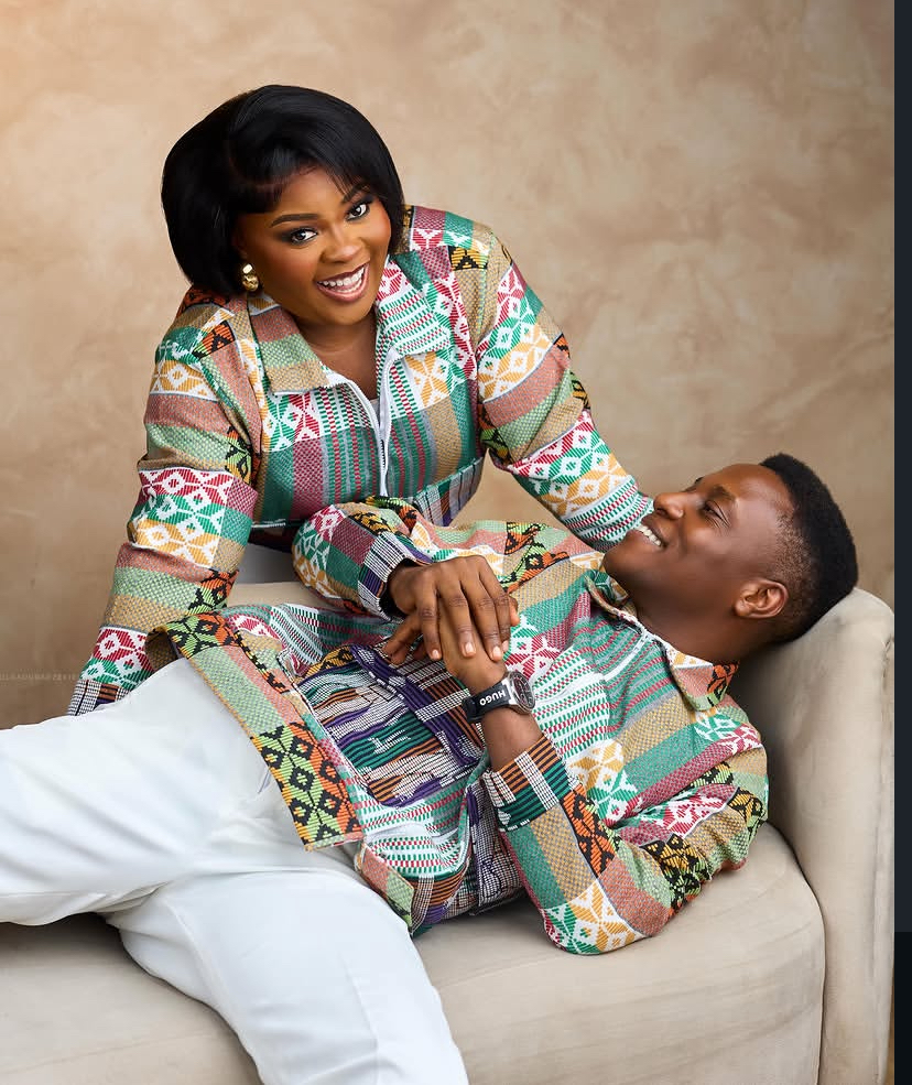 ‘Man Of God Don Fall In Love’— Reactions Trail as Gospel Singer BBO Unveils Partner