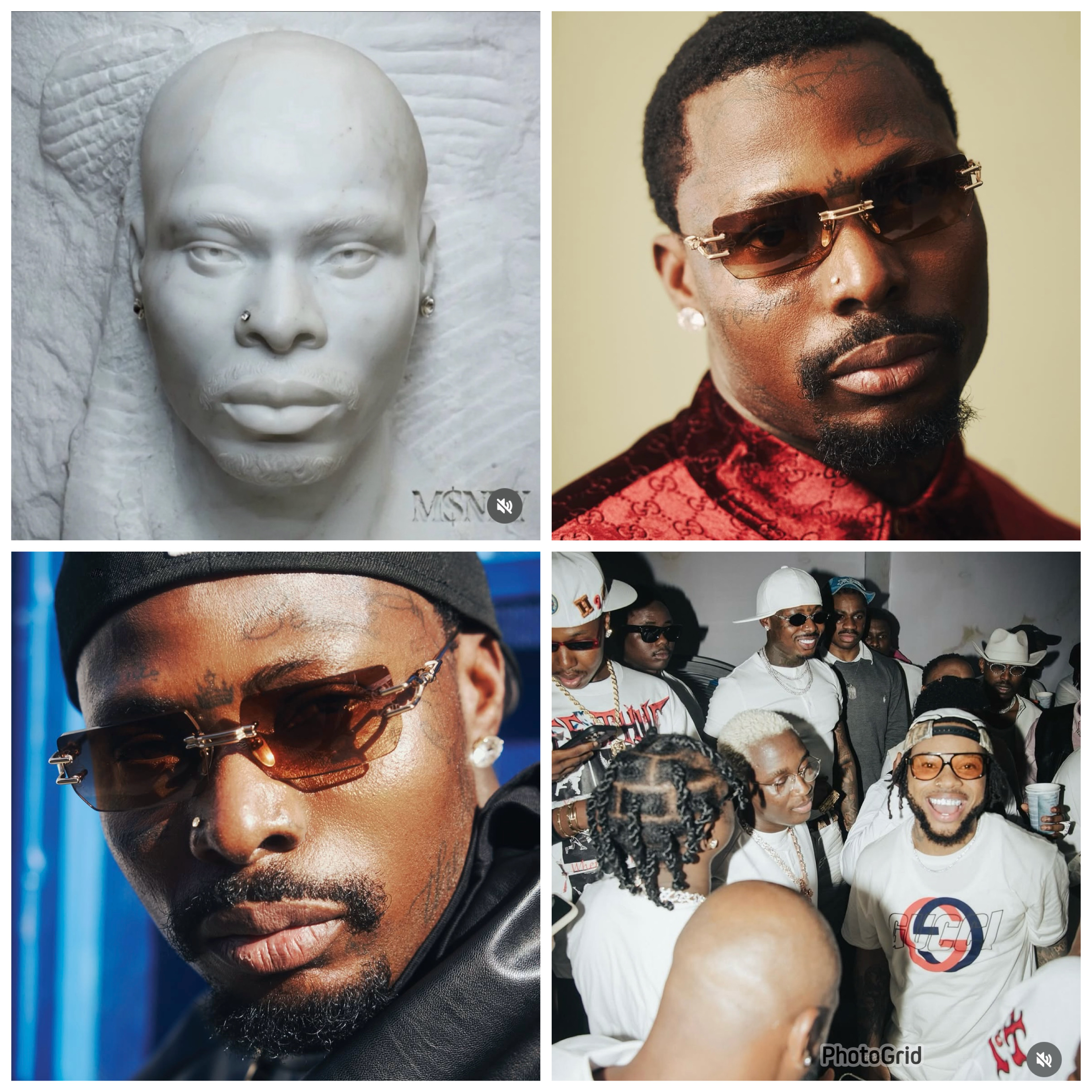 Money: Asake Only Makes Music for ‘Big Boys’ With Grateful Hearts (Album Review)