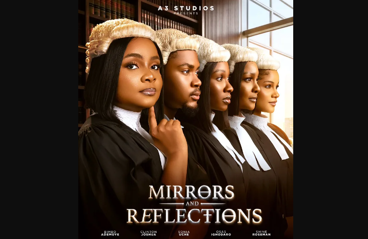 ‘Mirrors and Reflections’ Review: Emotional, Engaging, but Not Fully Convincing