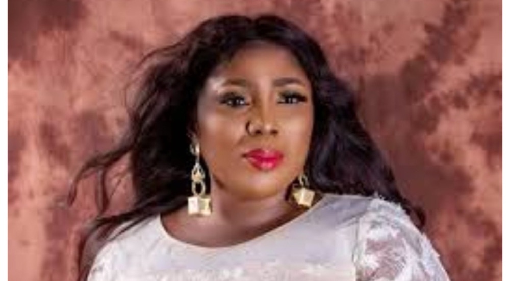 Nollywood Actress Oby Kechere is Dead