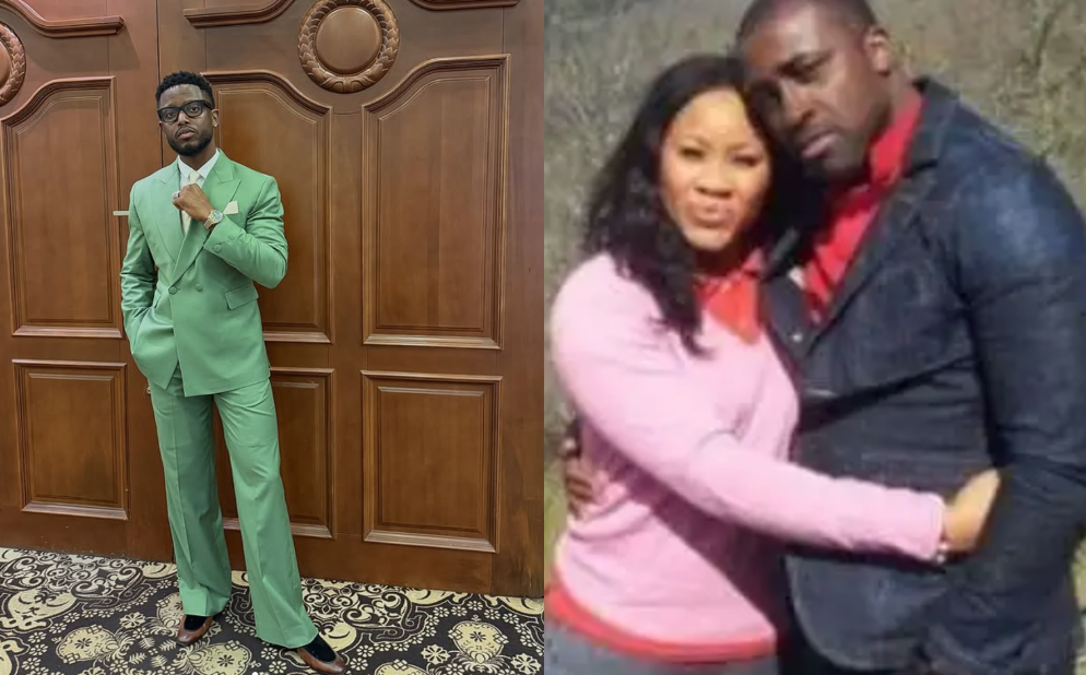Chike Takes Action After Attack Over Allegation Linking Singer to Frank Edoho’s Marriage Crash