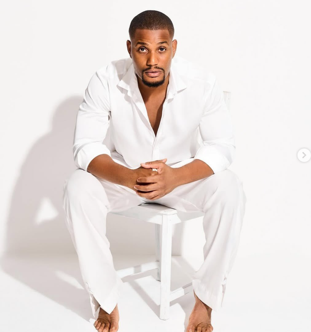 Alleged Ekubo Family Members Demand Answers Over Late Actor Alexx Ekubo’s Death