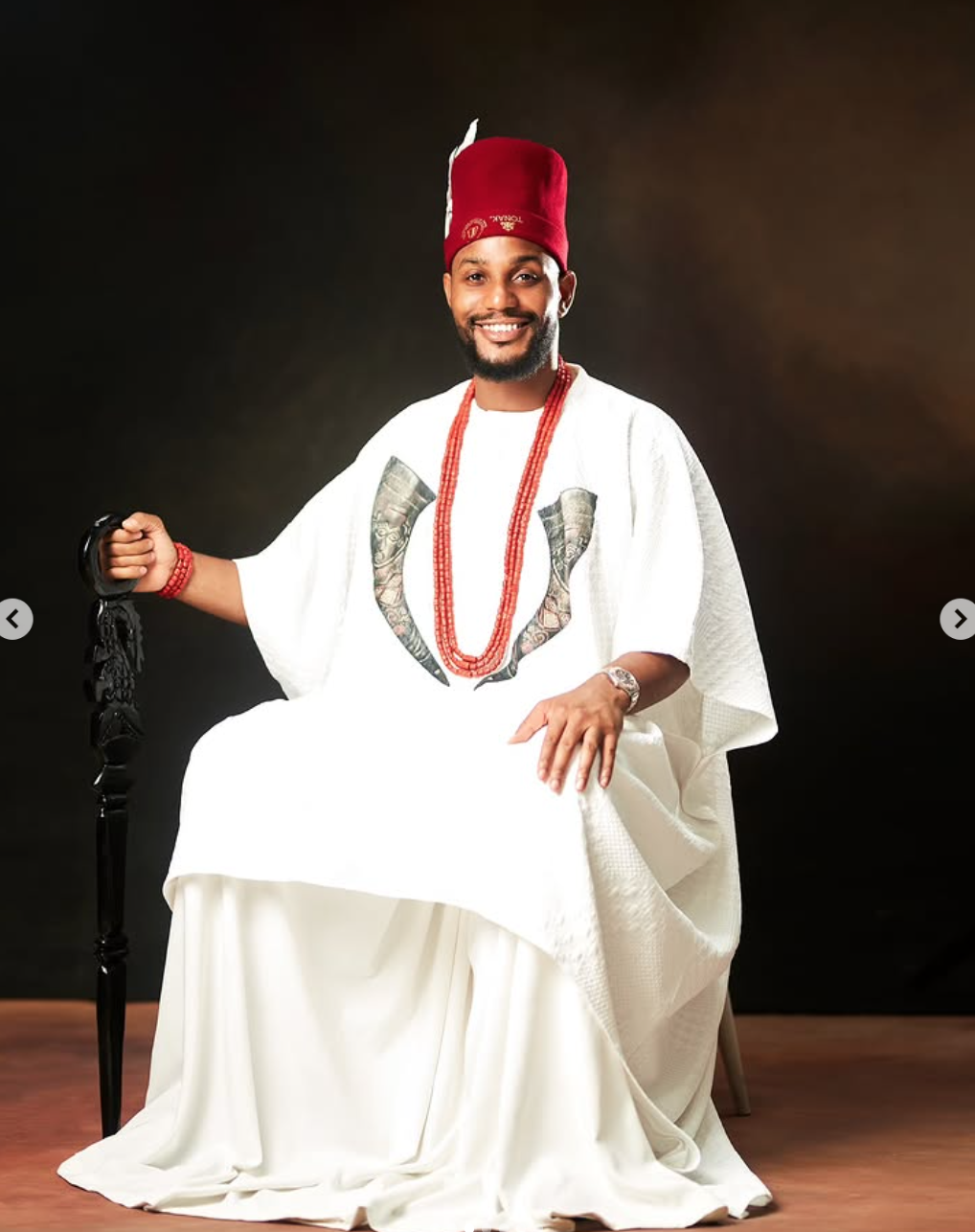 Fresh Details Emerge on Nollywood Star, Alex Ekubo’s Death