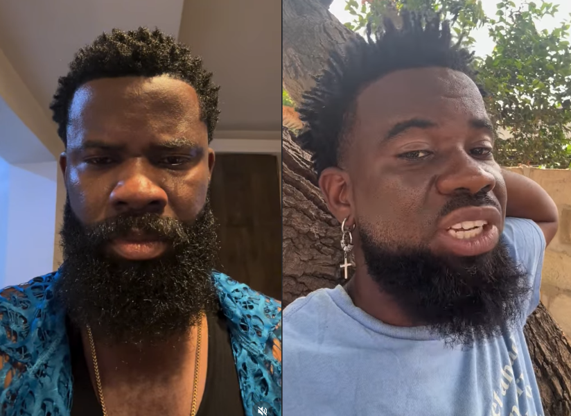 How Featuring in the Movie, ‘Wura’ Left me Poorer – Lanre Adediwura