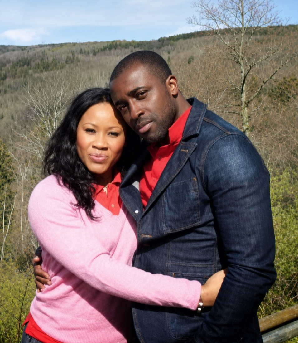 Why I Cheated on Frank Edoho – Ex Wife, Sandra Finally Breaks Silence