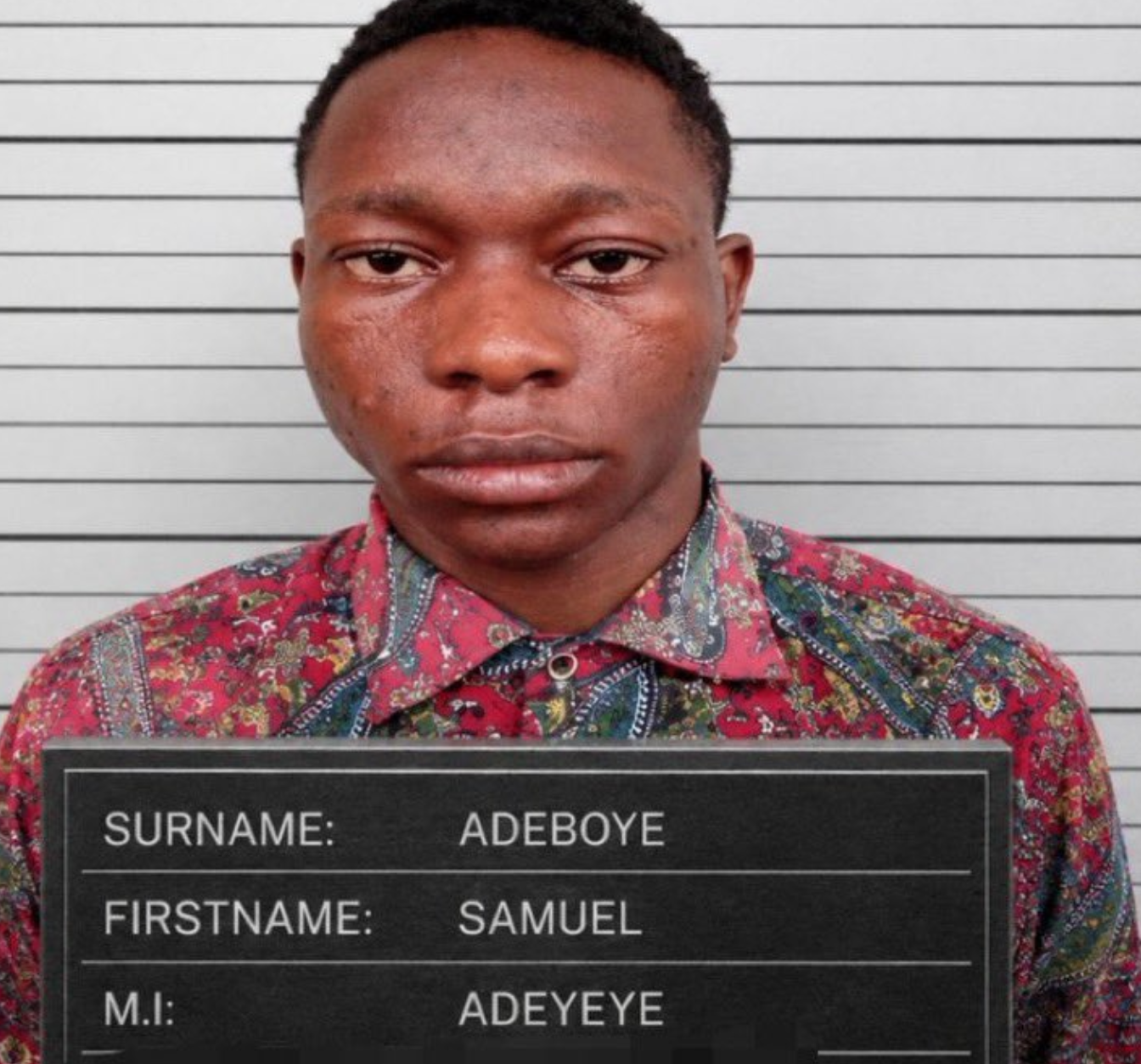 X Influencer Sent to Jail For Cyberbullying Adekunle Gold, Simi’s Daughter