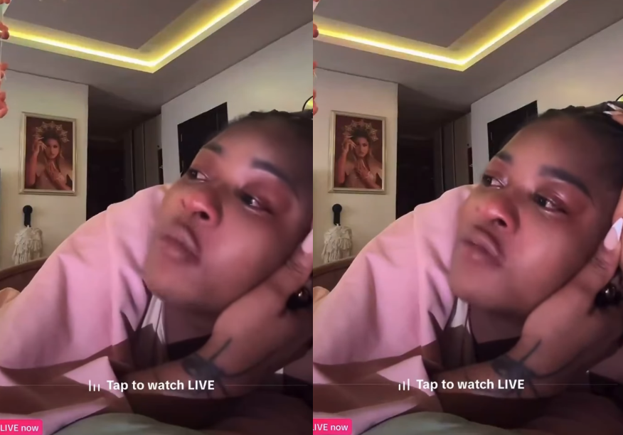 From Grace to Grass: Phyna Sheds Hot Tears, Reveals How She Became Penniless After ‘Distributing’ Her BBNaija Win