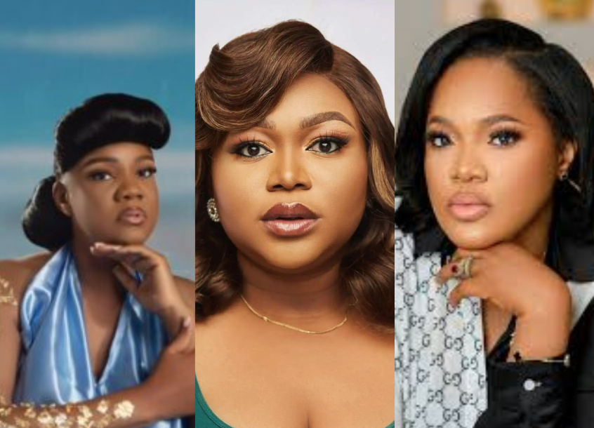 How Nigerian Celebrities Reacted to Oyo Abductions