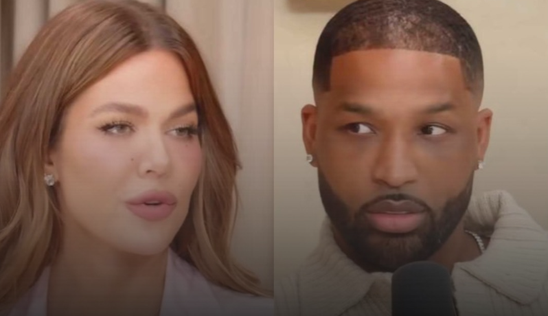 I Got a Vasectomy, I Can’t Have More Kids- Khloe Kardashian’s Ex Partner, Tristan Thompson