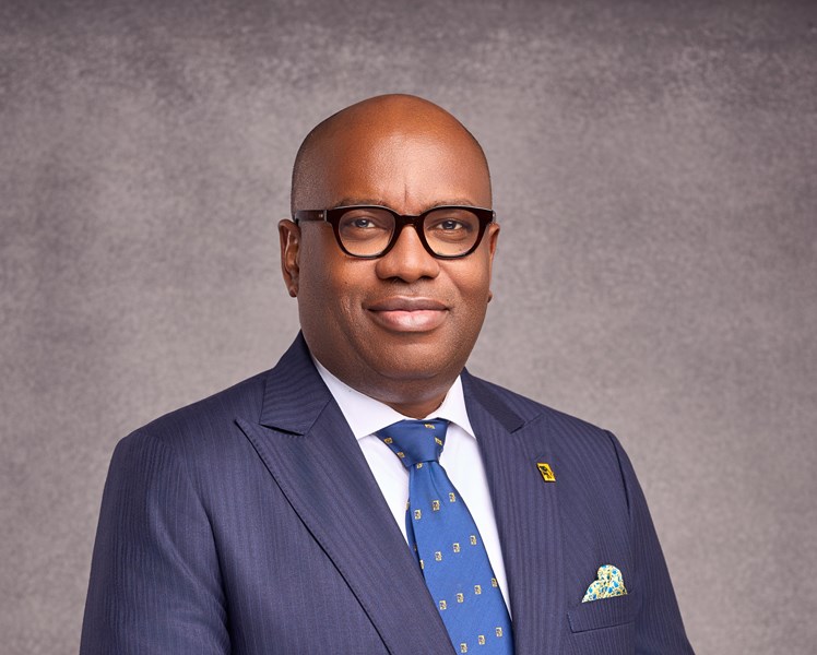 FirstHoldCo Sustains Strong Q1 Momentum As Gross Earnings Hit N942bn