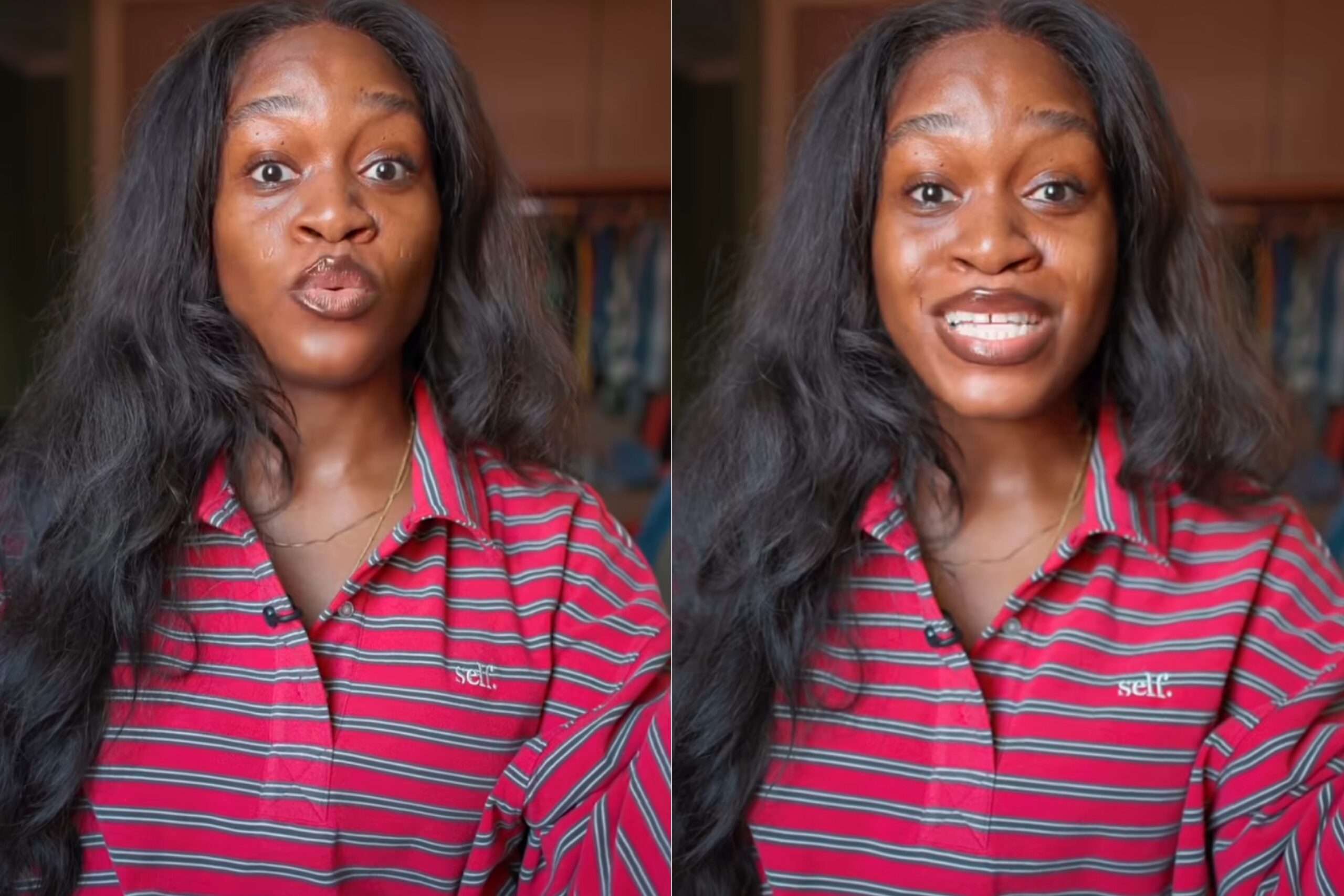 ‘Marry the Man Everyone Will Think You Jazzed’ –Maraji Tells Ladies, Reactions Pour In