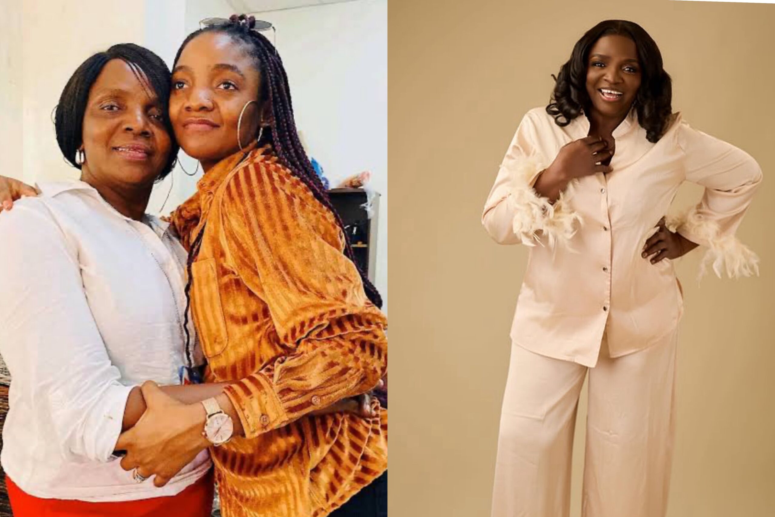 Nigerian Singer Simi Pens Heartwarming Tribute to Mother on 70th Birthday