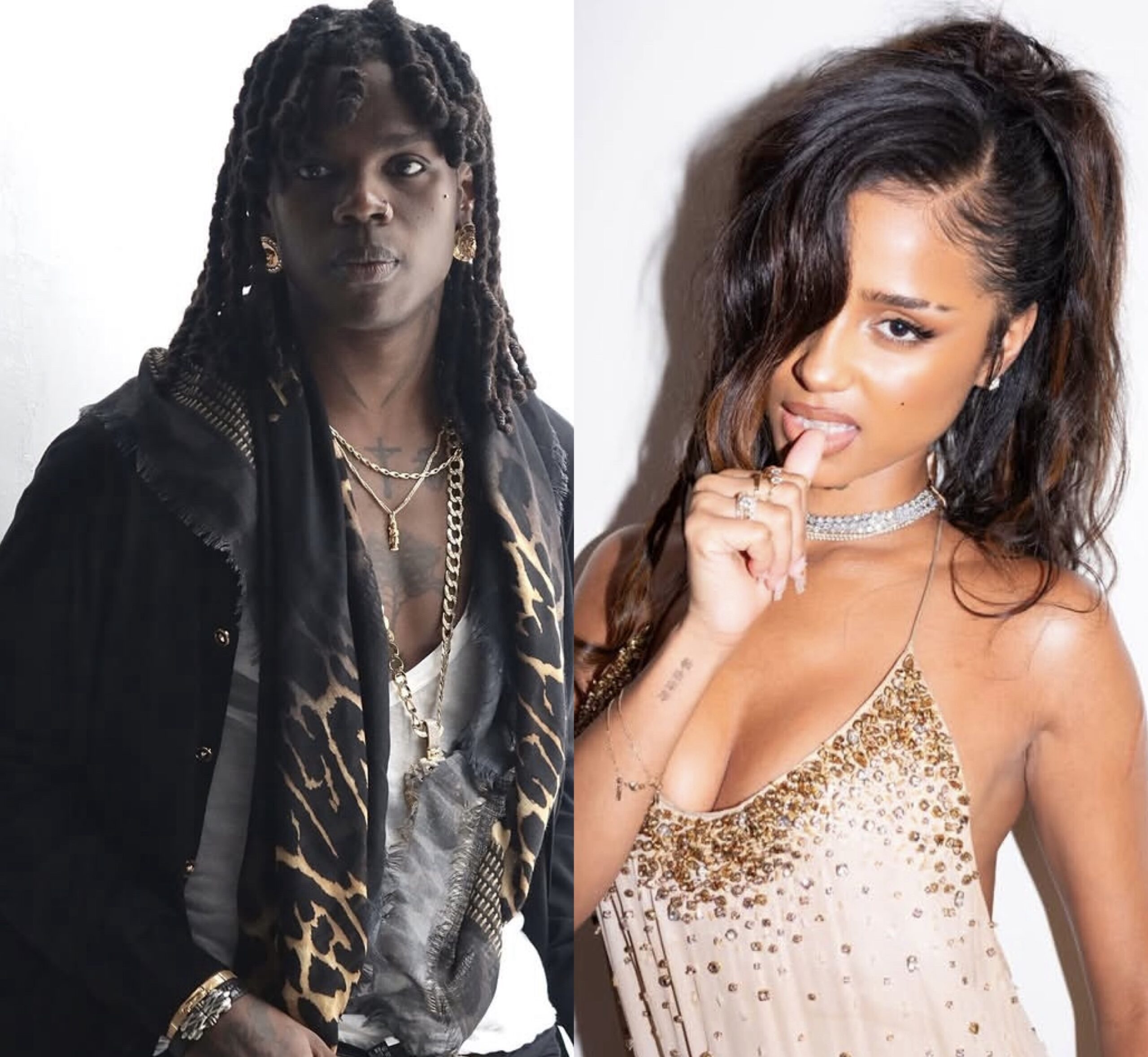 Rema, Tyla Join Star-Studded Lineup for FIFA World Cup 2026 Opening Ceremony