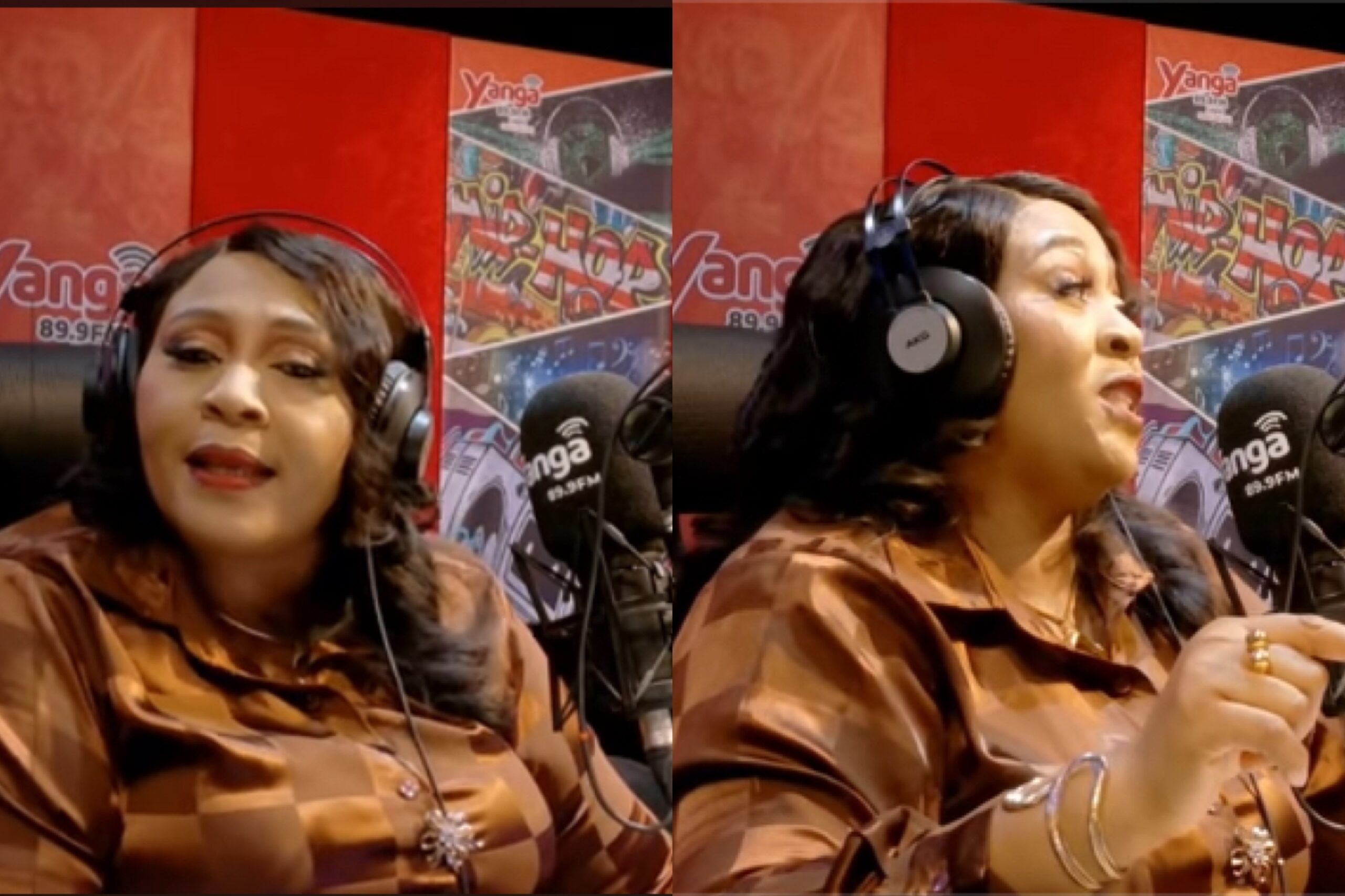 Blessing Onwukwe Reveals How Much She was Paid As ‘Monica 2’ Sequel Shatters YouTube Records