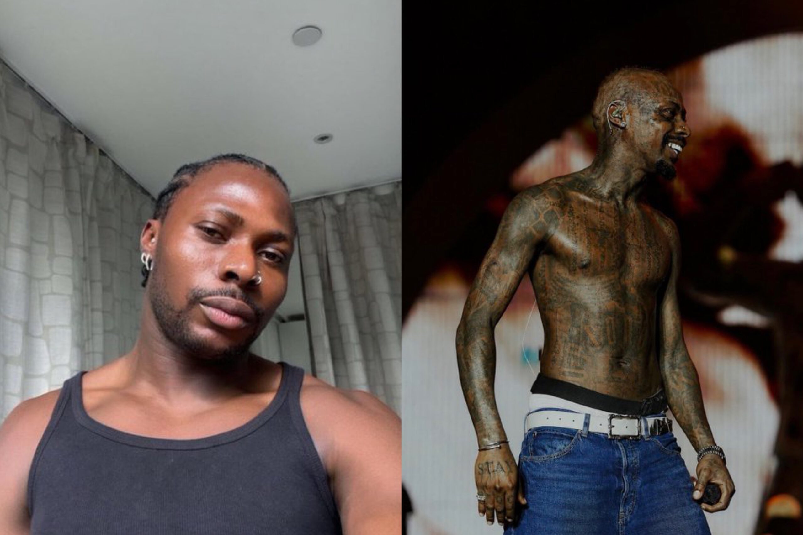 ‘Na You Dem Go Pick Next’ — Reactions as X User Alleges Asake Is on Drugs